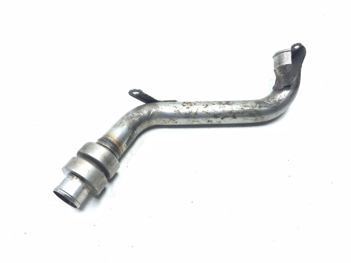 2013 Ford Focus St 2.0l Intercooler Pipe Tube Cv6z-6c646-f OEM