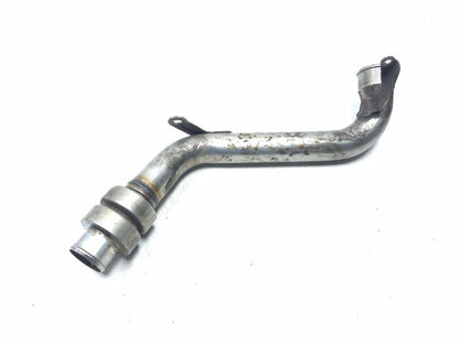 2013 Ford Focus St 2.0l Intercooler Pipe Tube Cv6z-6c646-f OEM