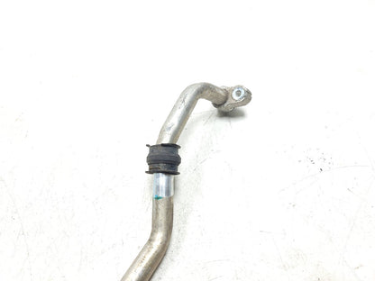 2013 - 2017 Honda Accord Suction Ac Hose Line Pipe 2.4l OEM