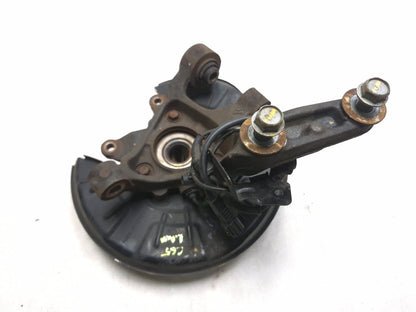 2019 Hyundai Kona Rear Spindle Knuckle W/ Wheel Hub Right Passenger Side OEM