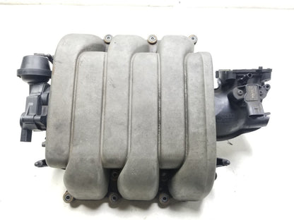 2009 - 2012 Audi Q5 Intake Manifold 3.2l OEM