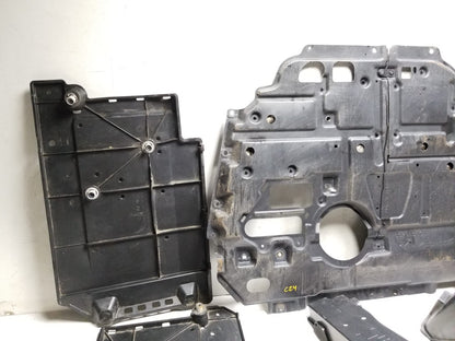 11-17 Lexus CT200h Shield Underbody Floor Cover Oem✅