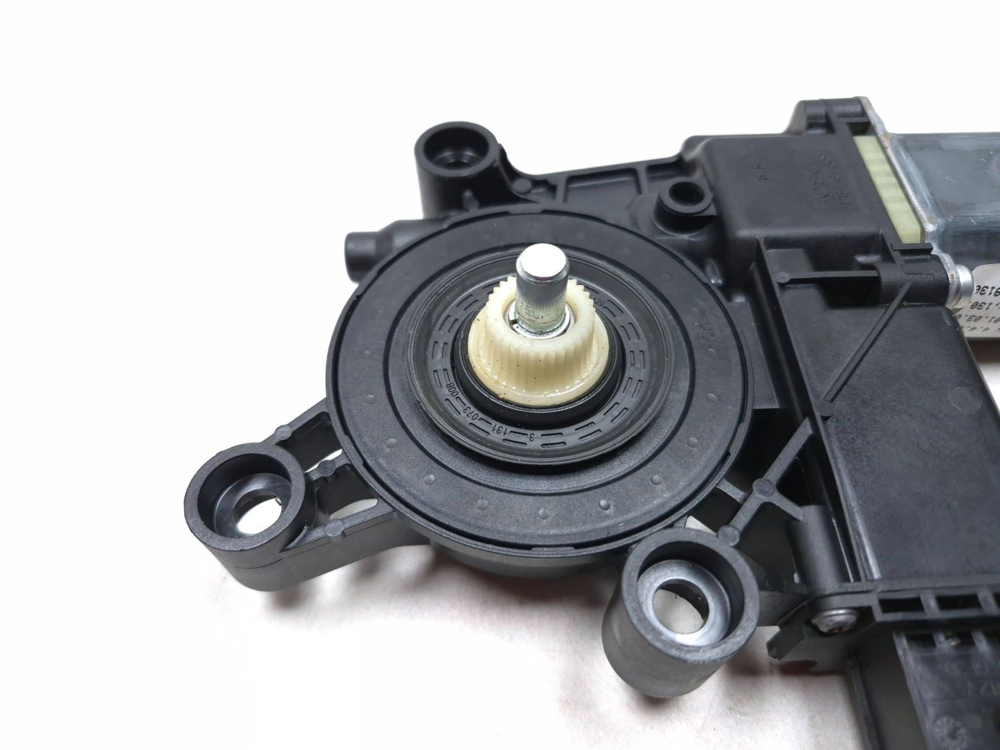 2024 Alfa Romeo Stelvio Window Motor Rear Driver Side Left OEM