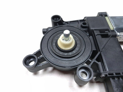 2024 Alfa Romeo Stelvio Window Motor Rear Driver Side Left OEM