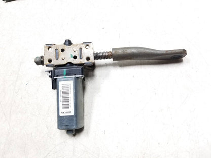 08-11 Audi A5 Coupe Front Driver Seat Adjustment Motor 3pcs OEM
