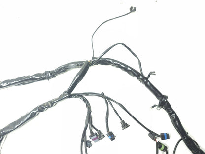 2004 Harley Touring Electra Glide Main Wire Harness W/ Engine Harness OEM