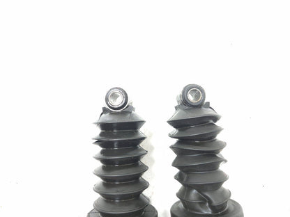 2002 Harley Davidson Touring Road King Rear Shock Absorber Pair OEM