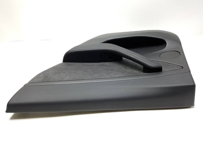 2021 Tesla Model 3 Rear Door Panel Trim Passenger Side Right OEM