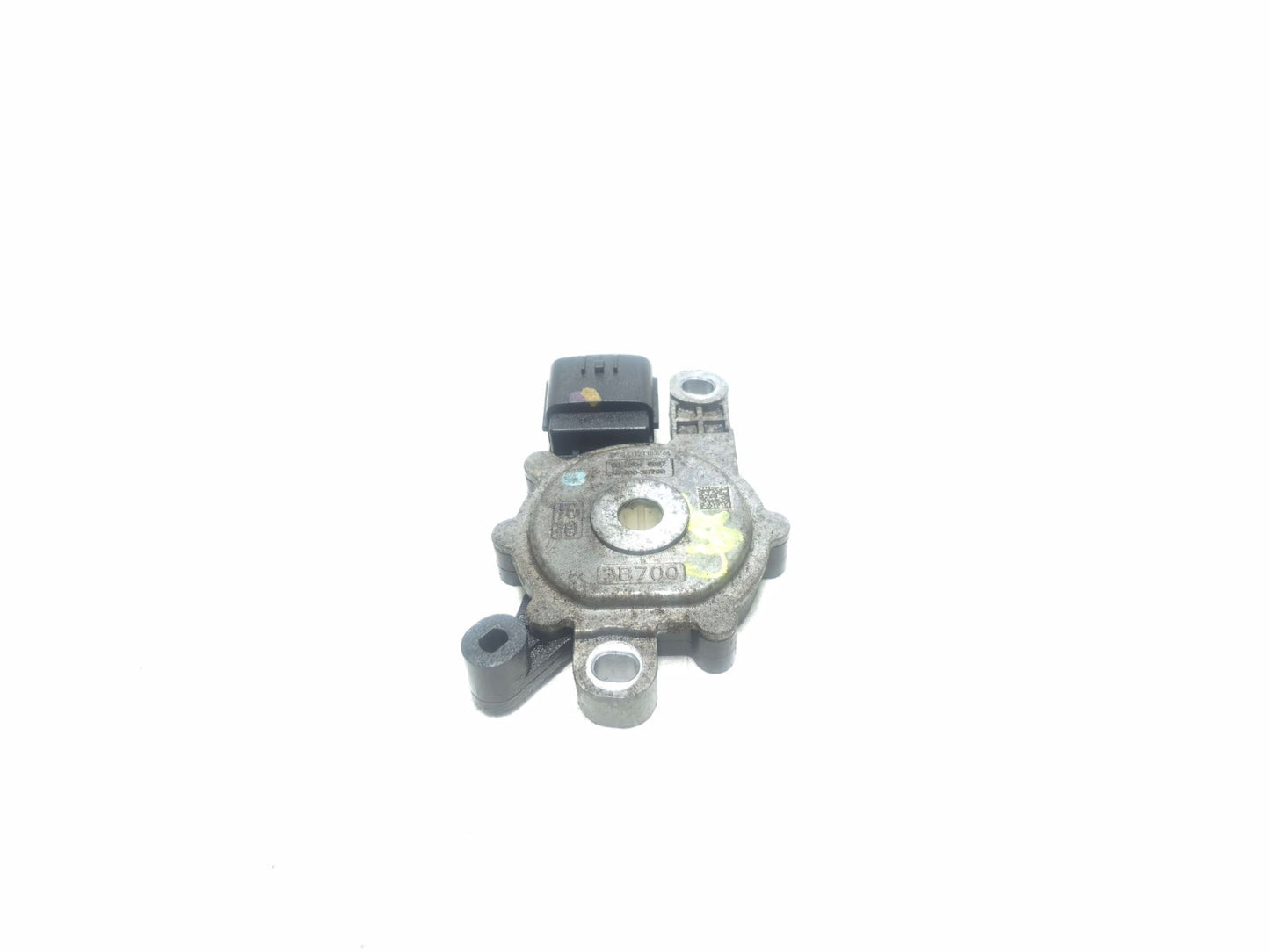 2018 Hyundai Sonata 2.4l Auto Transmission Inhibitor Neutral Safety Switch OEM