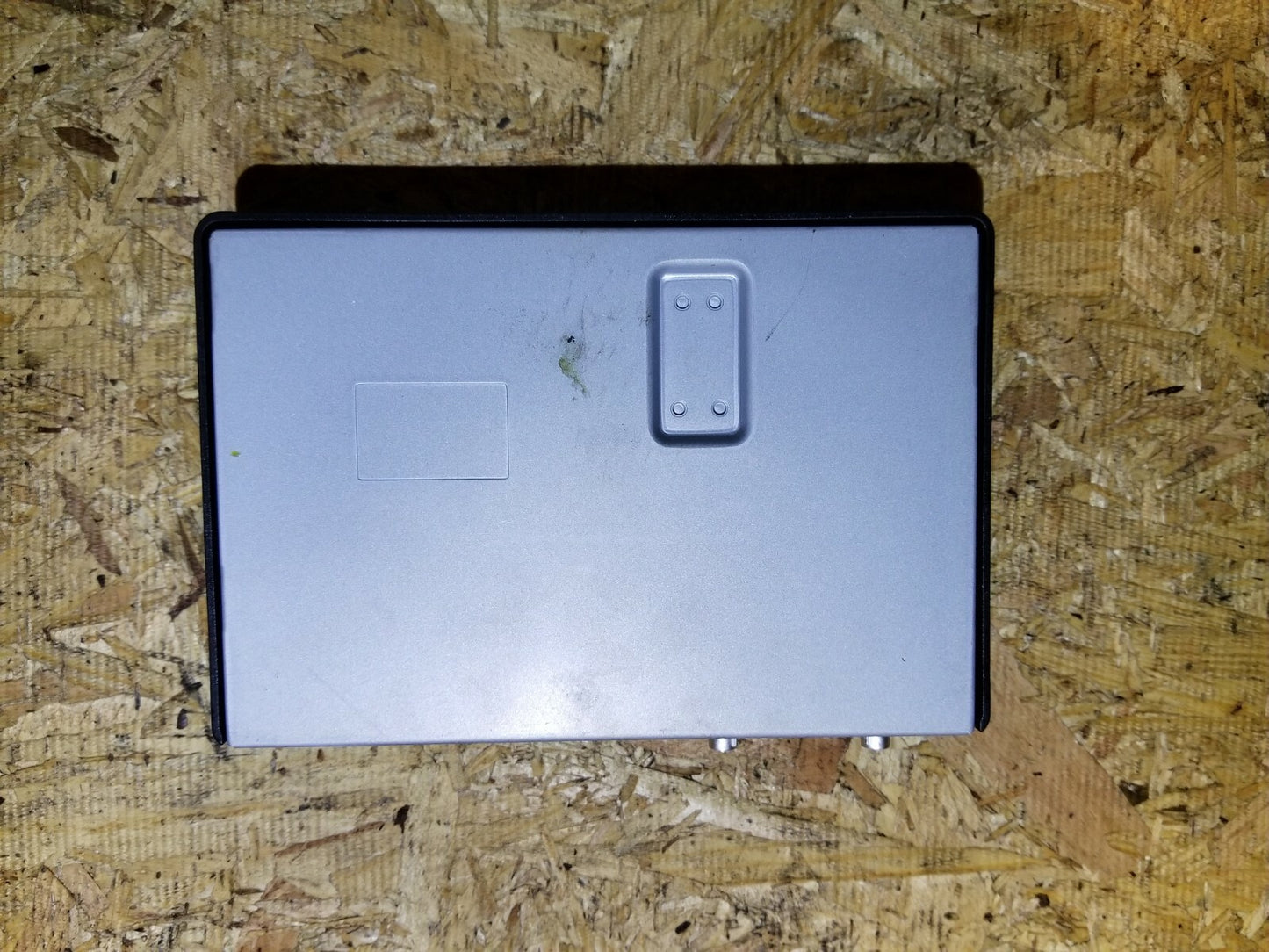 2017 Cadillac Xt5 Communication Control Module OEM