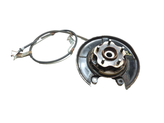 2015 Nissan Juke AWD Wheel Spindle Knuckle Rear Passenger Side Right OEM