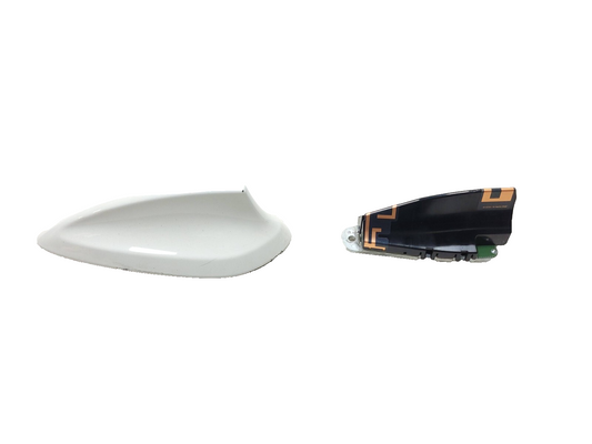 13-18 BMW 330xi F30 Roof Shark Fin Antenna W/ Module OEM ✅
