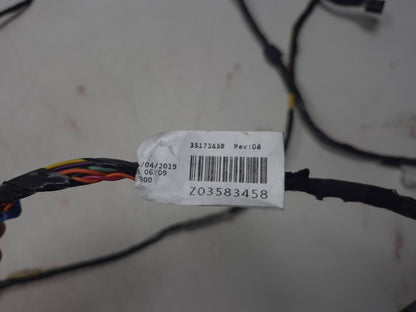 2019 Tesla Model 3 Headliner Wiring Harness OEM