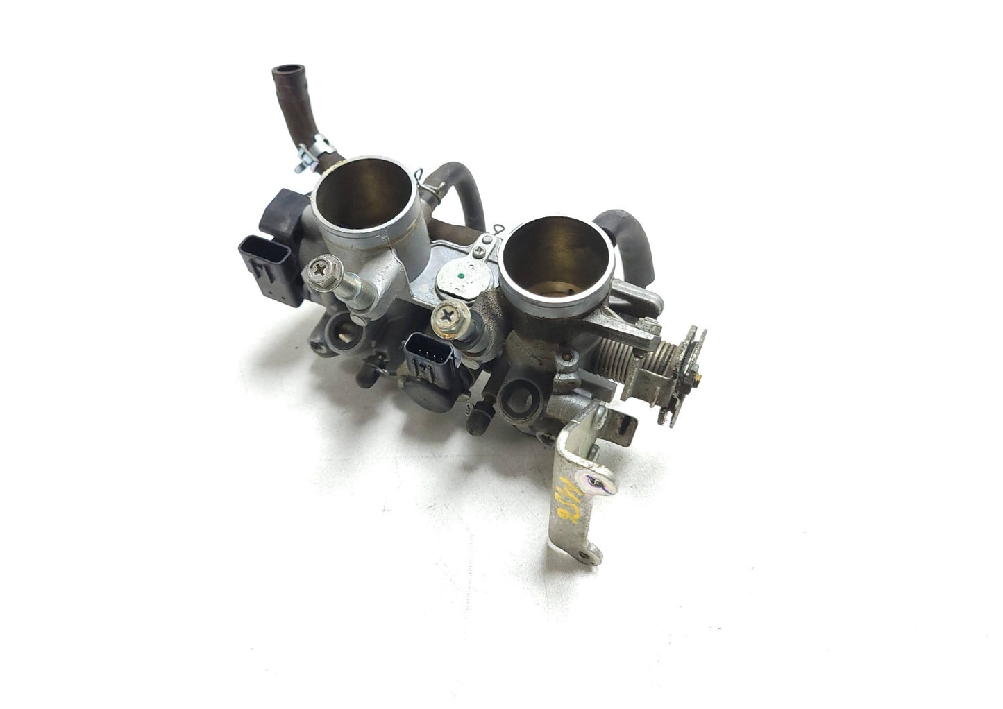 15 - 18 Yamaha Yzf-r3 Throttle Body OEM