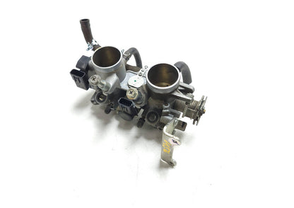 15 - 18 Yamaha Yzf-r3 Throttle Body OEM