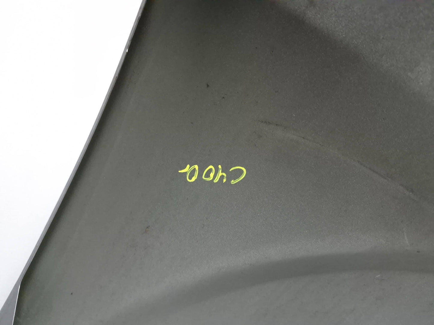 2010 Dodge Caliber Front Fender Driver Side Left OEM