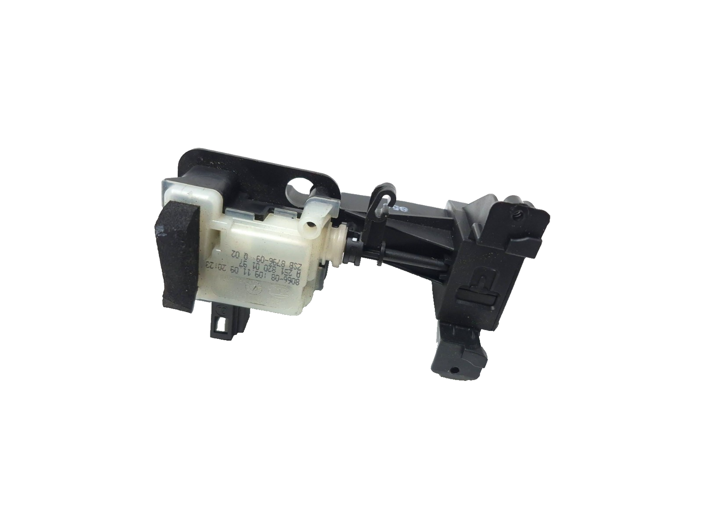 2010 Mercedes S400 W221 Fuel Door Release Actuator OEM