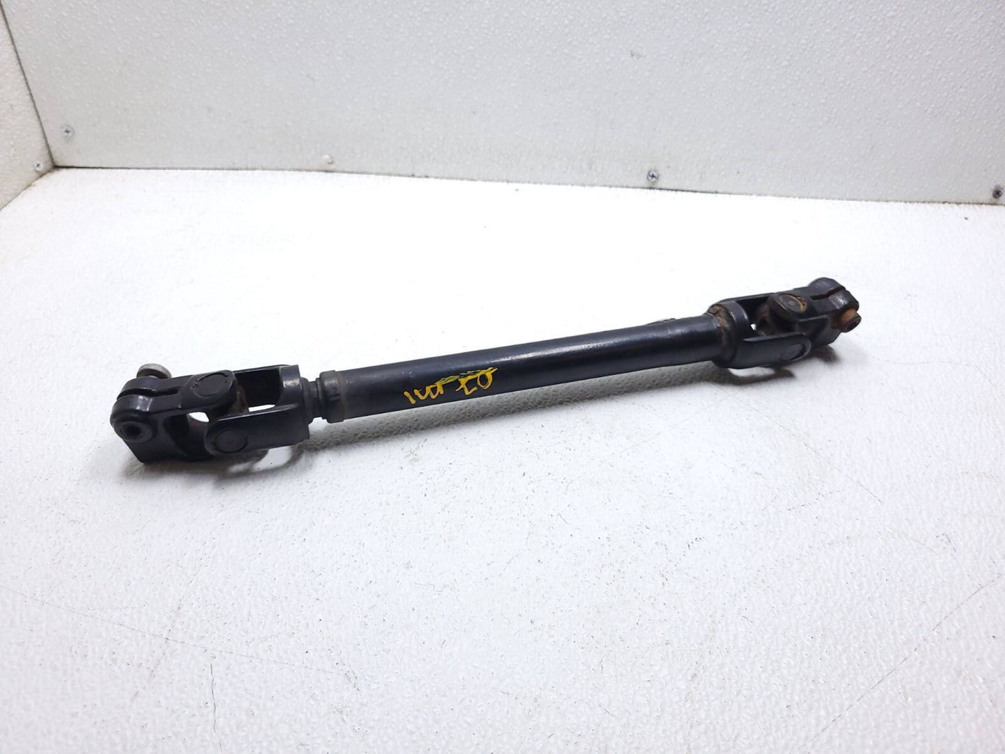 2007 Mercedes Ml500 Steering Column Lower Shaft OEM
