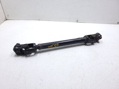 2007 Mercedes Ml500 Steering Column Lower Shaft OEM