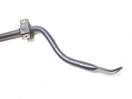 2017 Jaguar Xe Front Stabilizer Sway Bar OEM Gx73-5482-ec