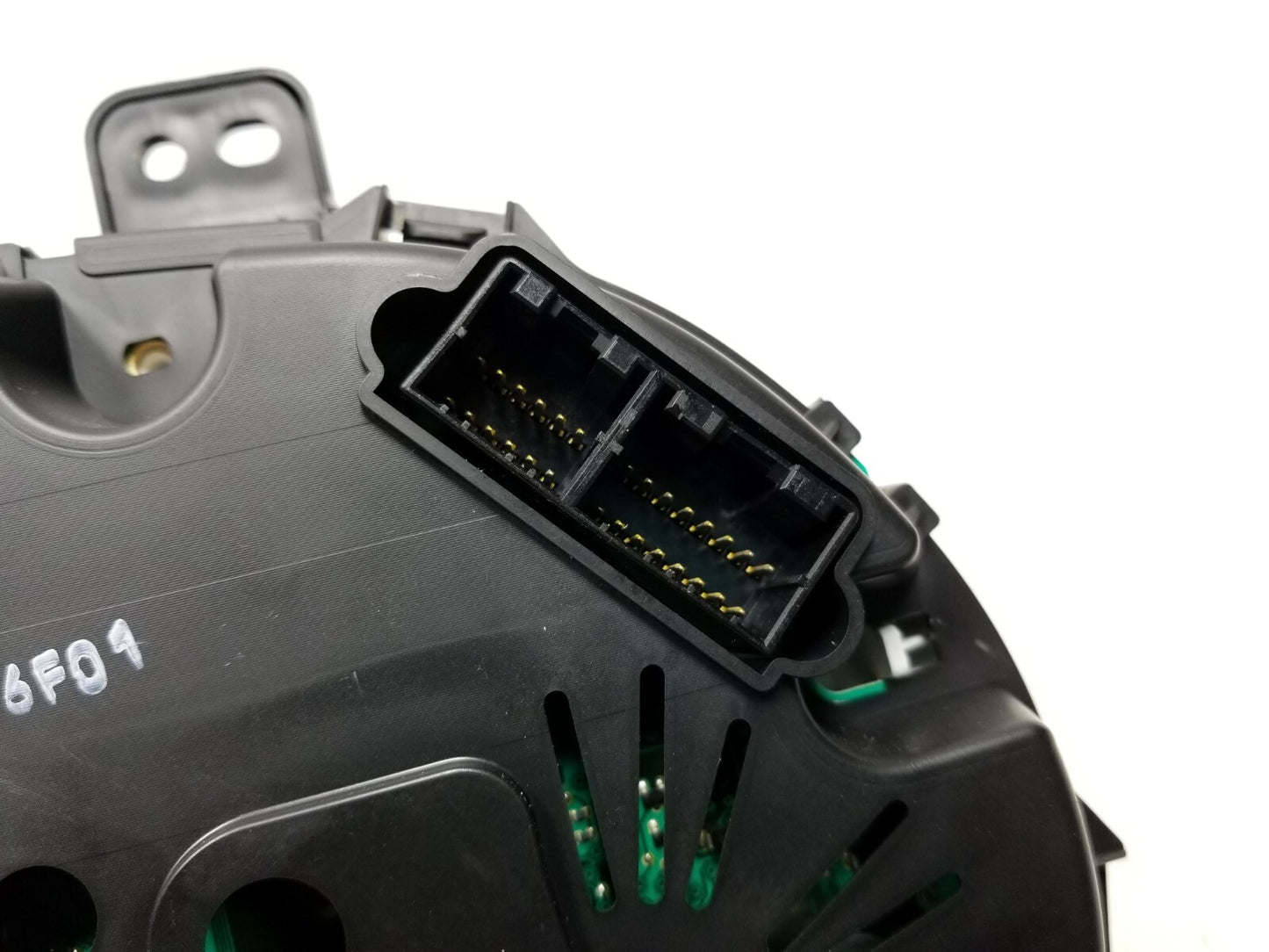 15 - 17 Hyundai Accent Speedometer Instrument Cluster Gauge  OEM 64k