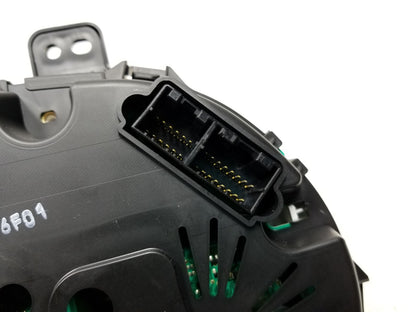 15 - 17 Hyundai Accent Speedometer Instrument Cluster Gauge  OEM 64k