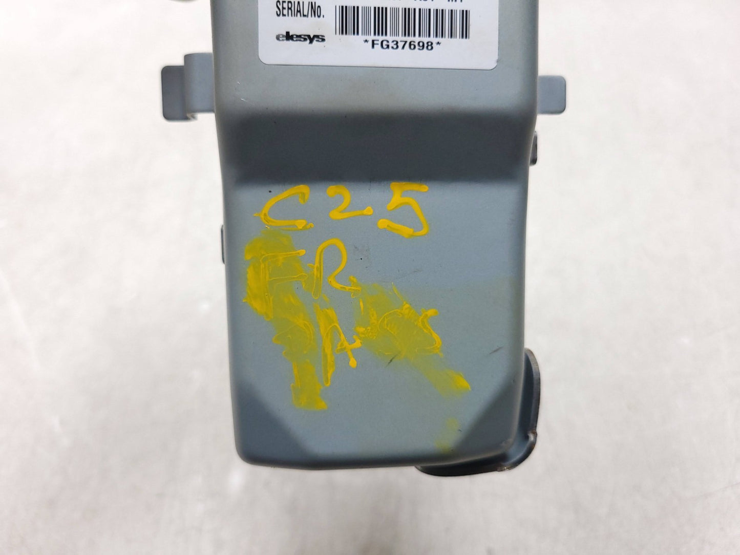 13-15 Acura RDX Front Passenger Seat Occupant Sensor 81169-tx4 OEM ✅