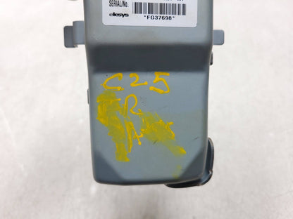 13-15 Acura RDX Front Passenger Seat Occupant Sensor 81169-tx4 OEM ✅