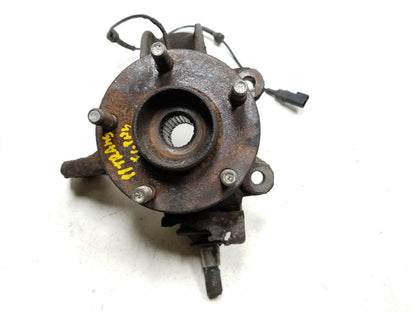 2011 Ford Transit Connect Front Spindle Knuckle Passenger Side Right OEM