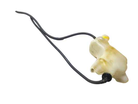 1987 1988 Honda Cbr1000f Coolant Expansion Tank Bottle  OEM