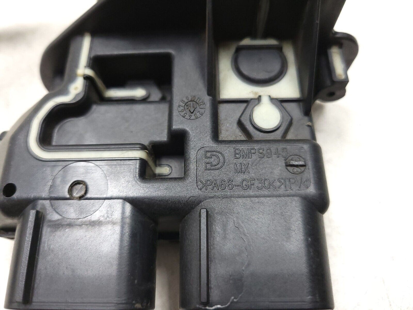 2014 - 2018 BMW X5 X6 F15 Power Distribution Junction Terminal Module OEM