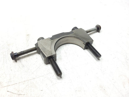 2009 - 2012 Audi A4 Quattro Crankshaft Bearing Cap Bracket 5pcs  2.0t OEM