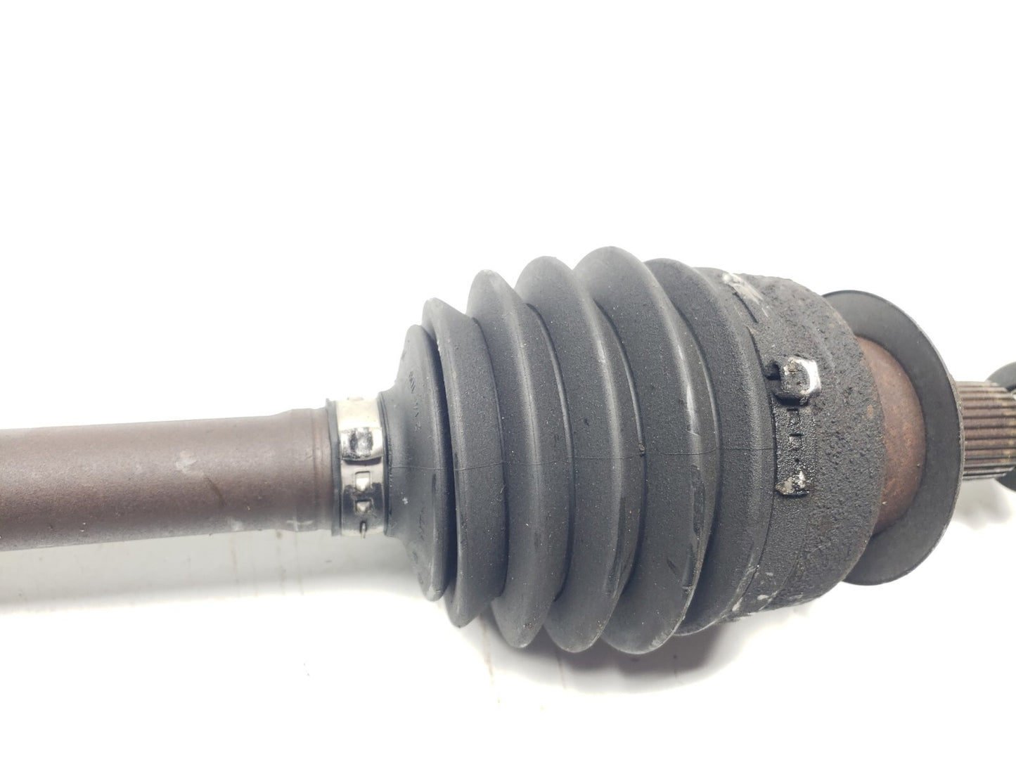 2016 Ford Mustang Gt 5.0l Rear Cv Axle Shaft Right Passenger Side OEM