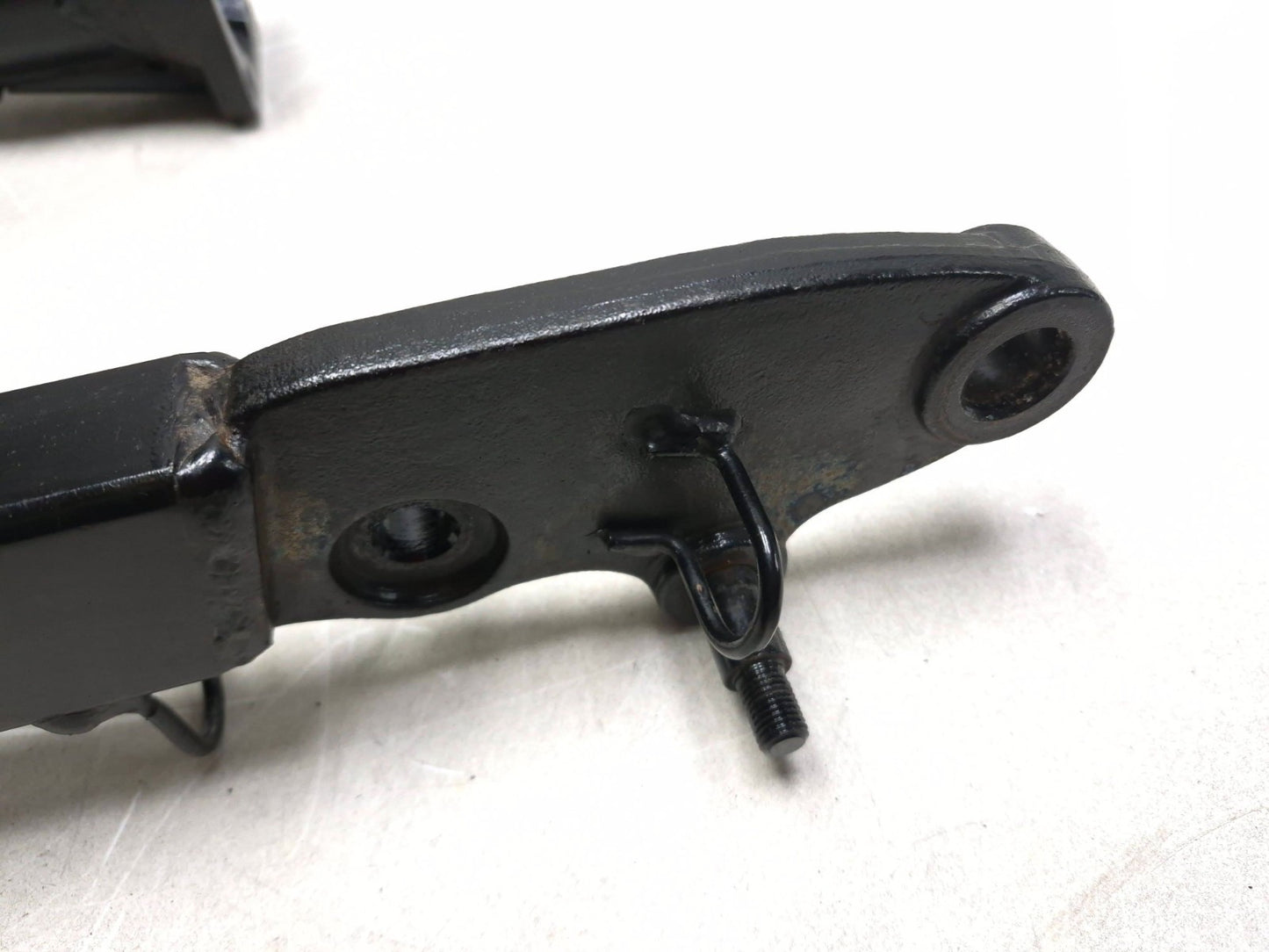 2003 Kawasaki Vulcan Vn1600 Rear Swingarm OEM