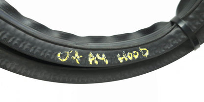 2005-2008 Audi A4 Engine Bay Hood Weatherstrip Seal 8e0-823-731-d OEM