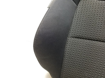 09 - 12 Hyundai Genesis Coupe Seat Back Backrest Upper Passenger Right OEM