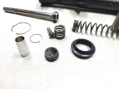 2019 - 2022 Honda Pcx150 Ww150 Front Left Fork Case Tube & Spring  OEM