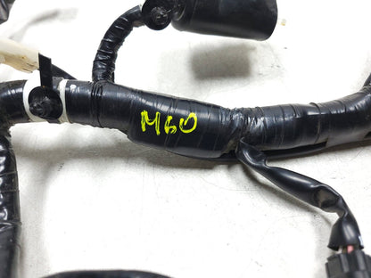 2020-2025 Kawasaki Z125 Pro Br125 Main Wiring Wire Harness Loom 26031-2732c OEM