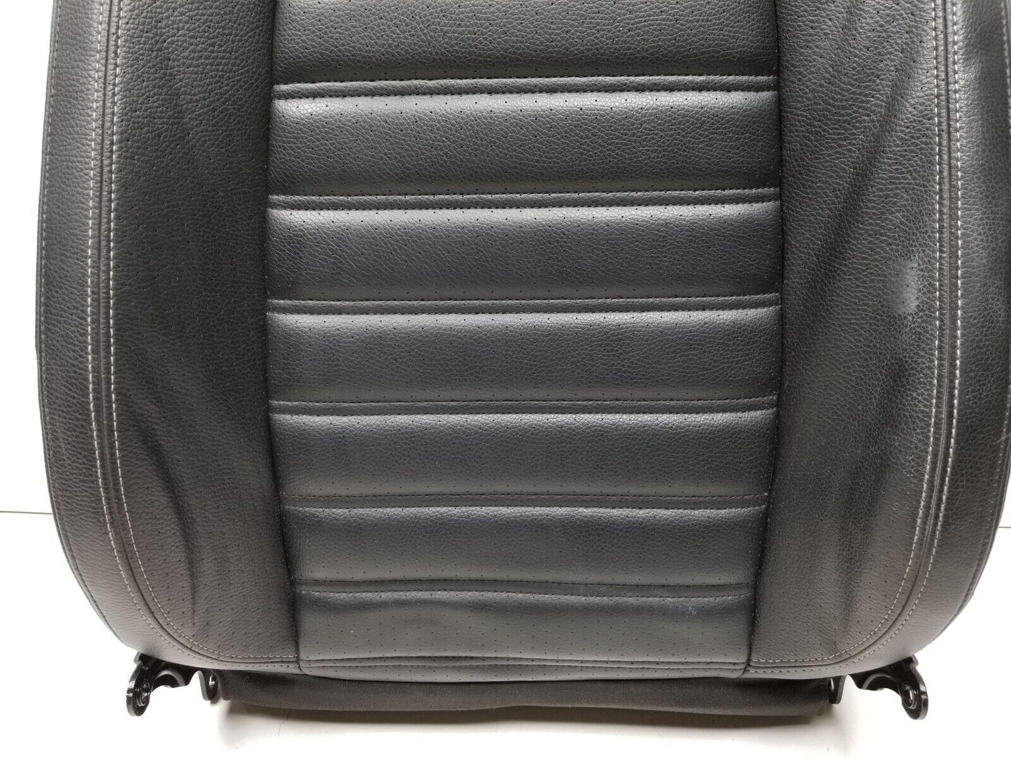 2009 - 2017 Volkswagen Cc Front Passenger Seat Back Upper Cushion OEM