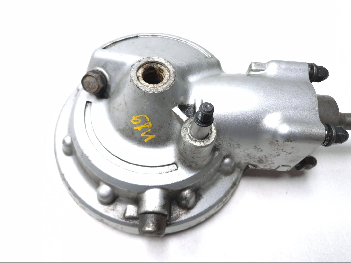 1996 Yamaha Virago Xv750 Final Drive Gear Differential OEM