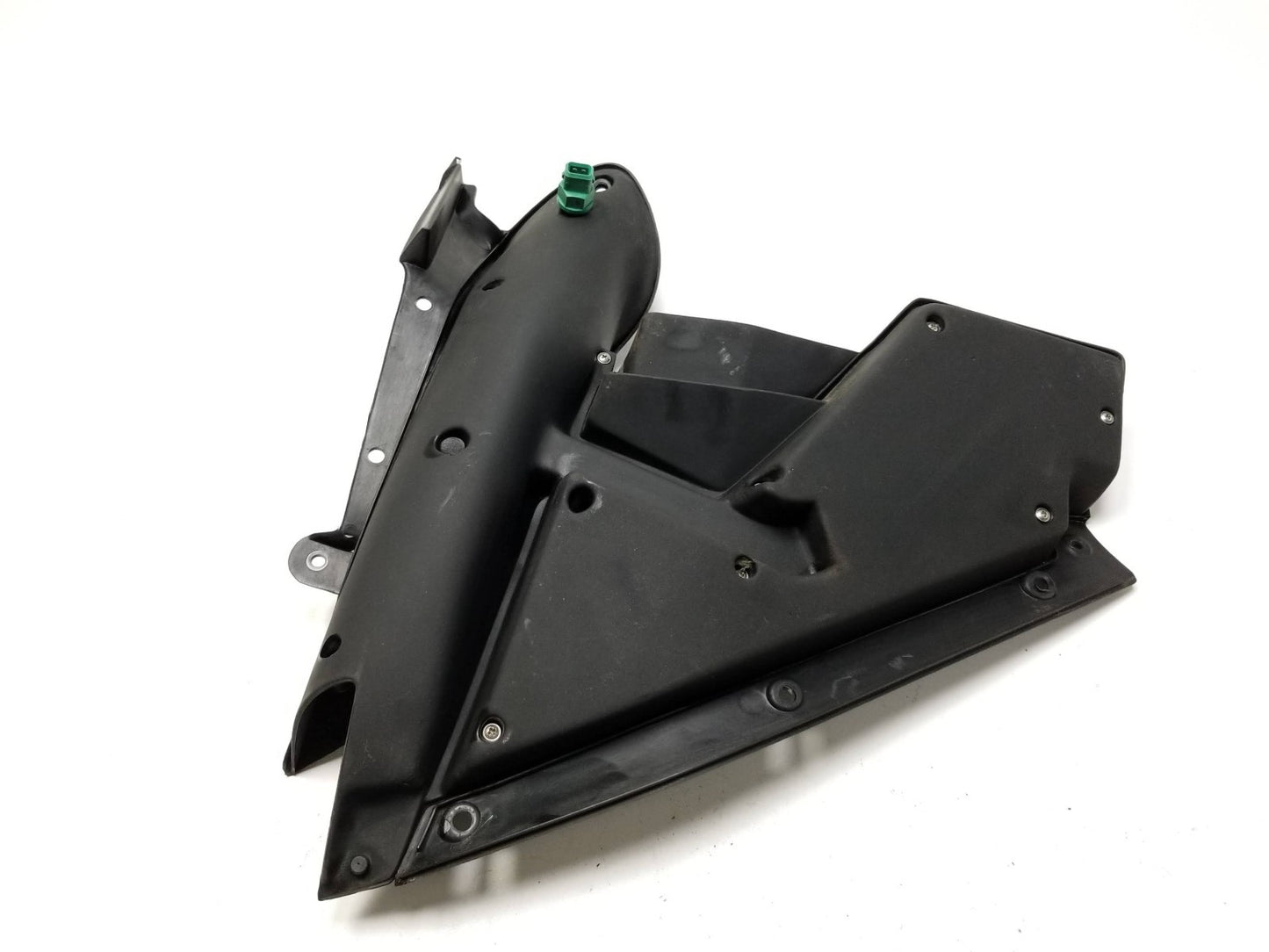 2002 Aprilia Rst 1000 Futura Left Air Intake Cover Panel OEM