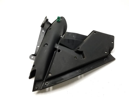 2002 Aprilia Rst 1000 Futura Left Air Intake Cover Panel OEM