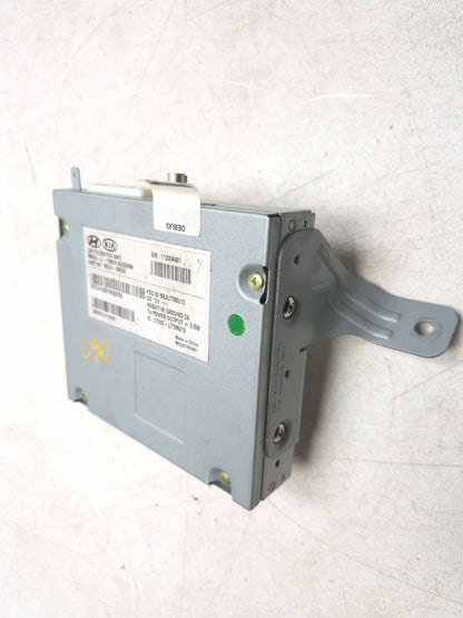 2013 Hyundai Genesis Coupe Telematics Control Module 96510-2m250 OEM