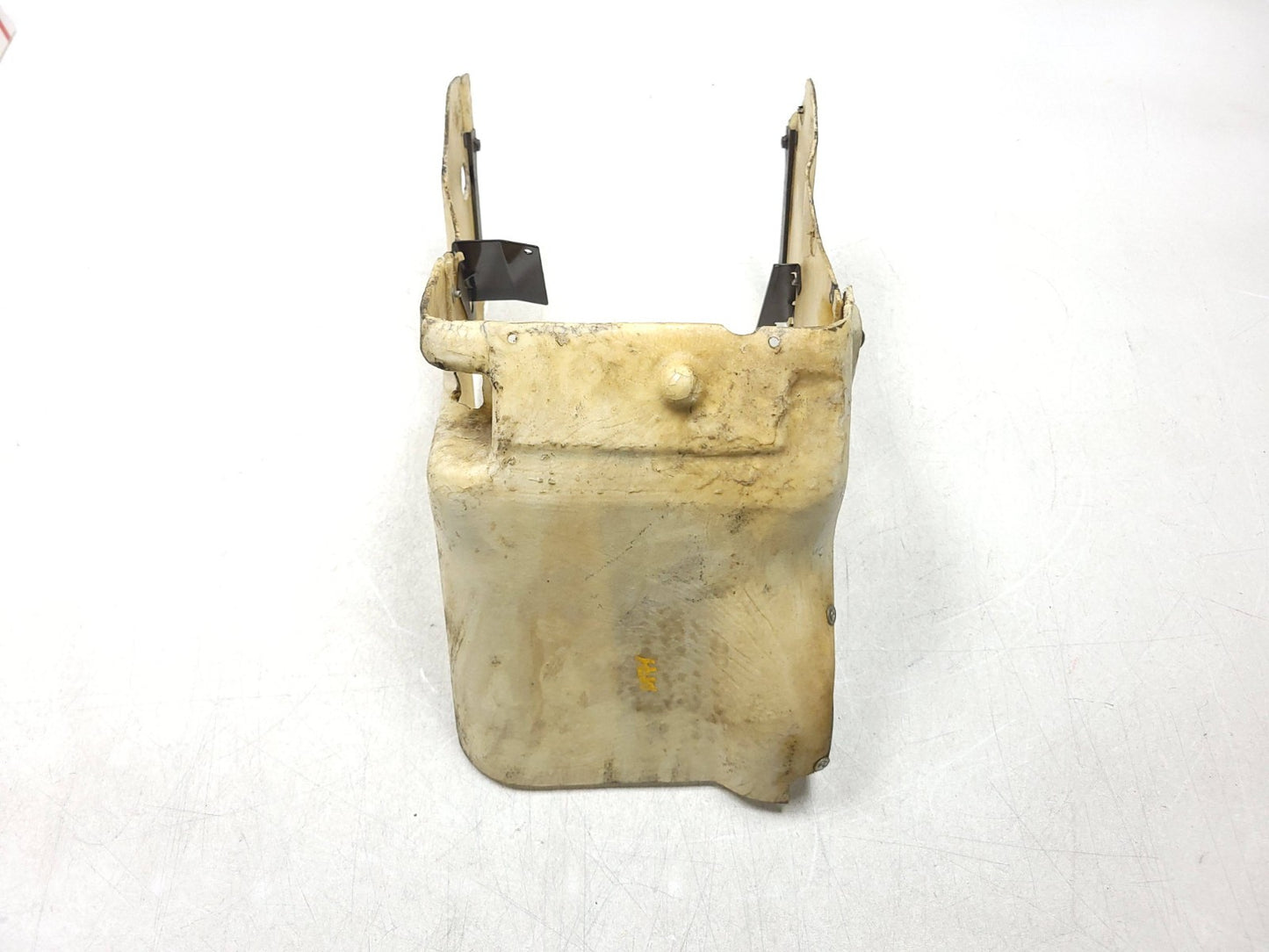 1989-1998 Honda Pc800 Pacific Coast Engine Heat Cover Shield OEM