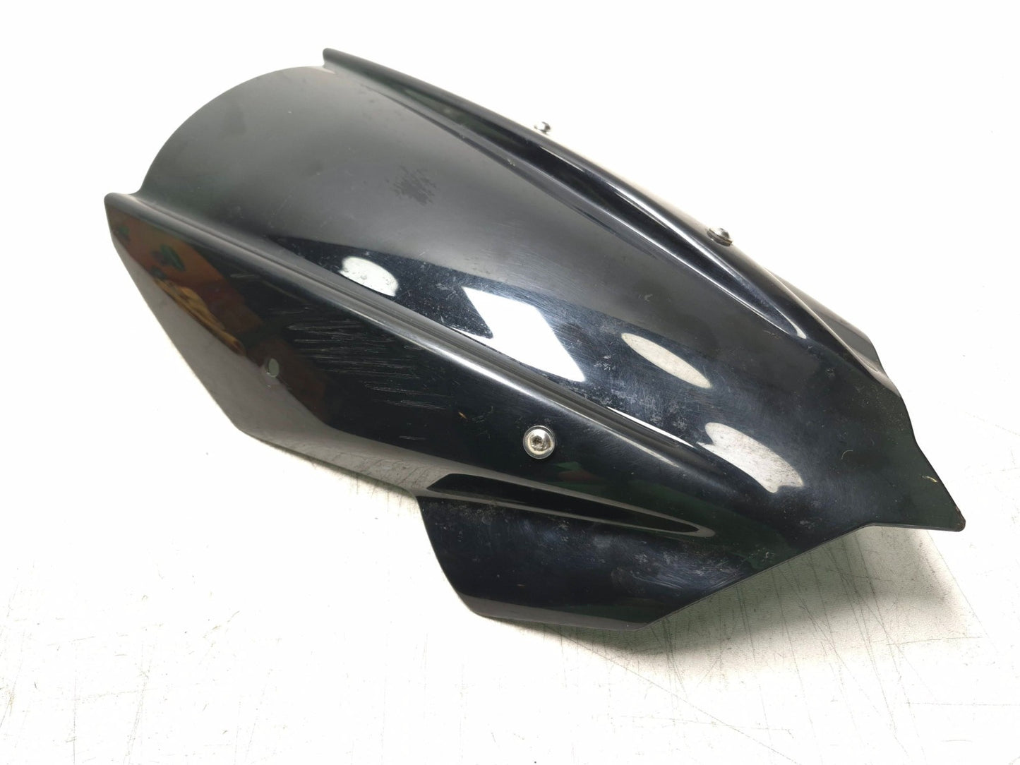 2019 Kawasaki Z400 Er400d Windshield OEM