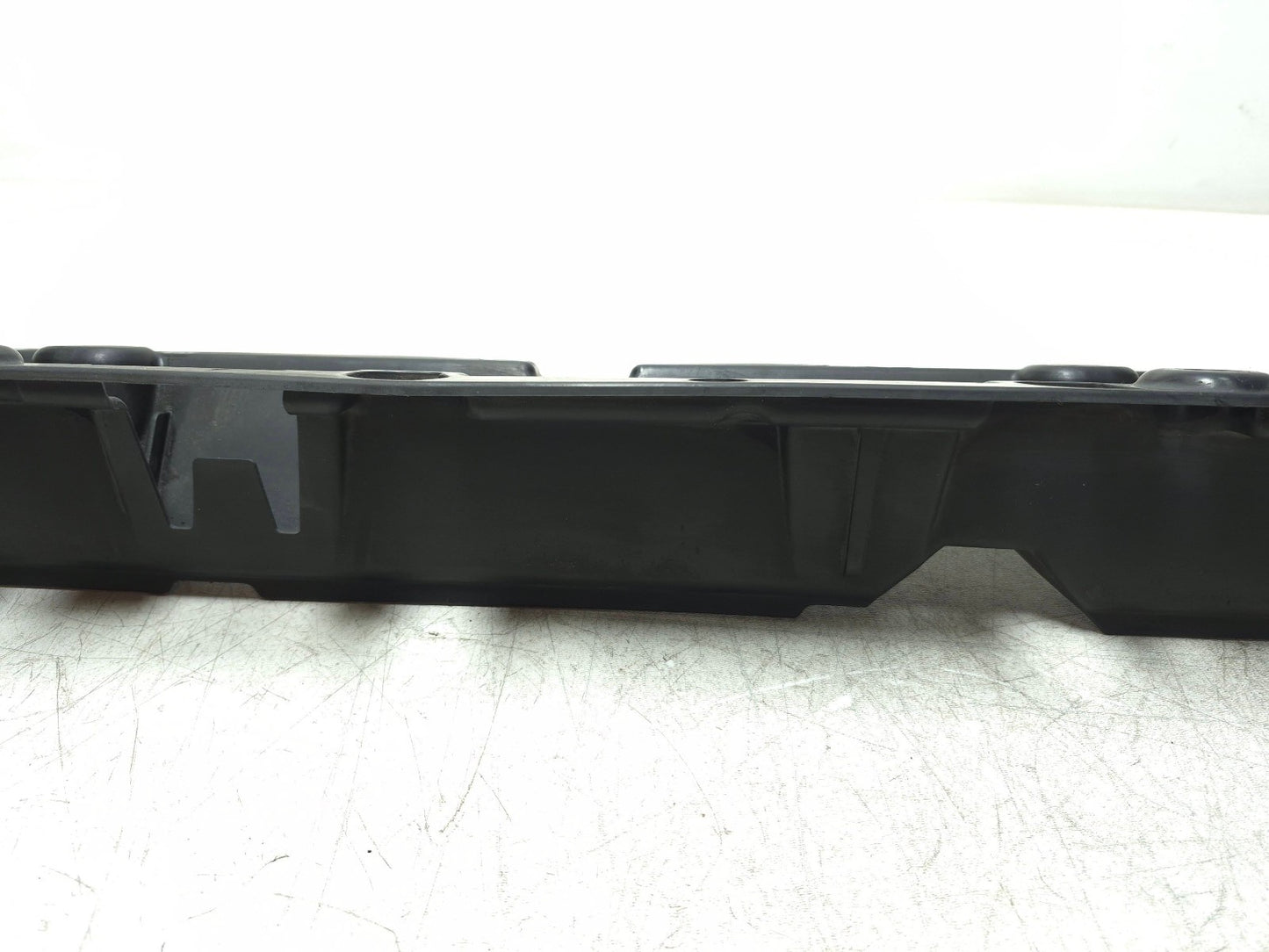 2008 BMW X6 Front Left Skirt Rocker Panel Mount Bracket OEM