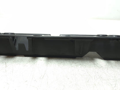 2008 BMW X6 Front Left Skirt Rocker Panel Mount Bracket OEM
