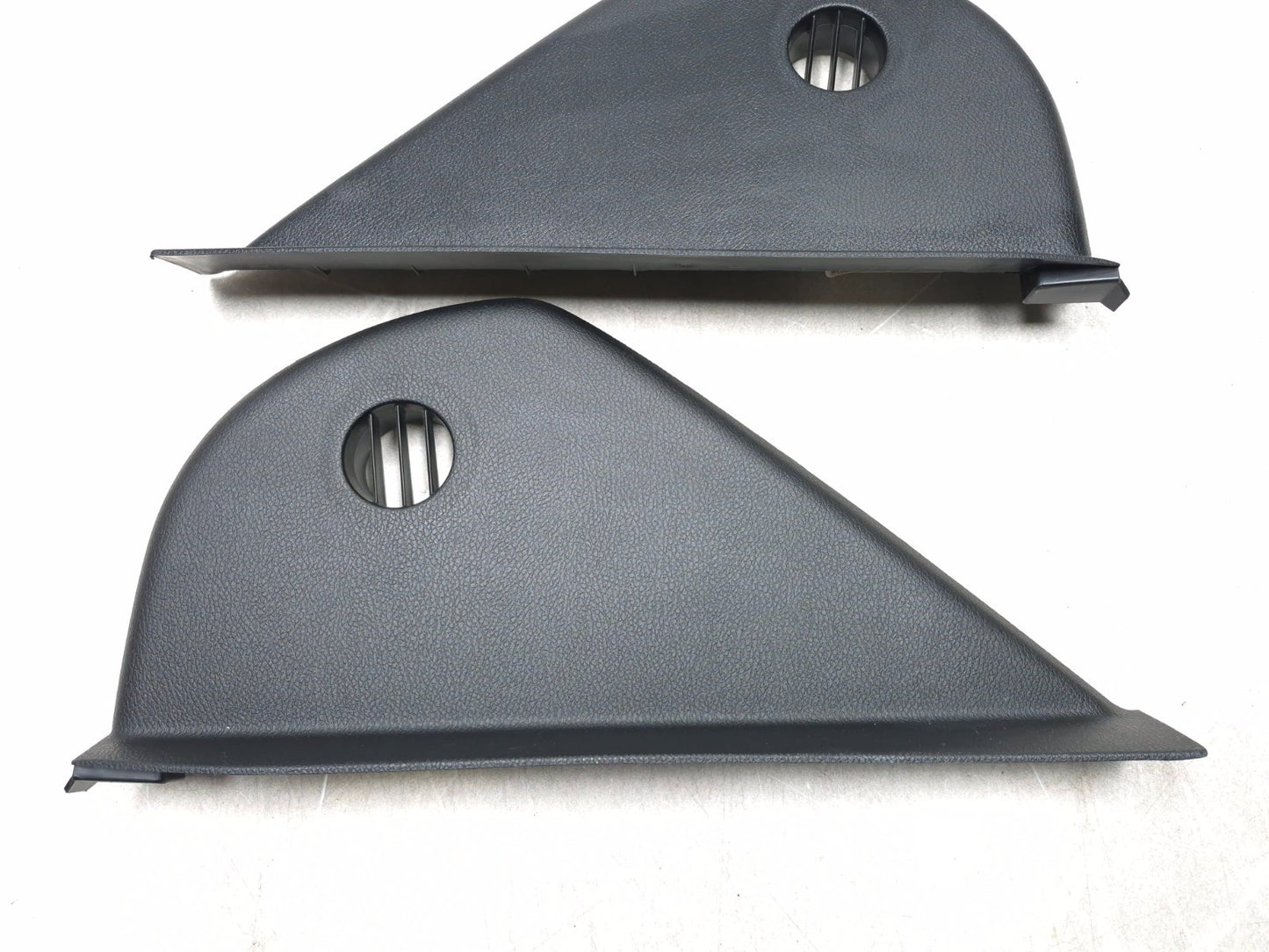 2018 Chrysler 300 Dash End Cap Cover Trim Left & Right OEM