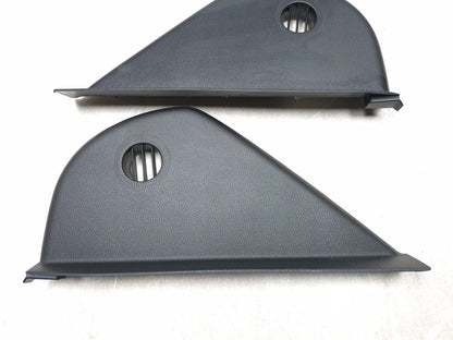 2018 Chrysler 300 Dash End Cap Cover Trim Left & Right OEM