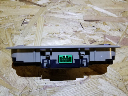 15 16 17 Acura TLX Rear Roof Overhead Dome Interior Light Lamp OEM